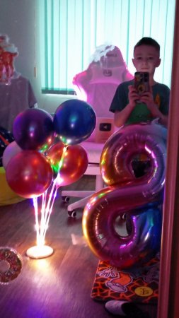 мой день рождения 🎉  и мои подарки 🎁