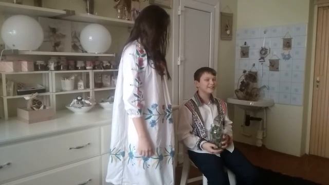 МУзей смотреть онлайн