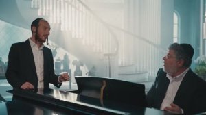 Аби Ротенберг и Шулем Леммер — Бабочка | Abie Rotenberg & Shulem Lemmer — Butterfly