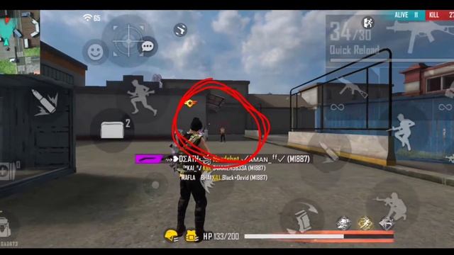 UMP ZEBRA PAPERCUT GUN SKIN GAMEPLAY | UMP NEW SKIN GAMEPLAY | UMP ZEBRA #freefire#freefiremax смотреть онлайн