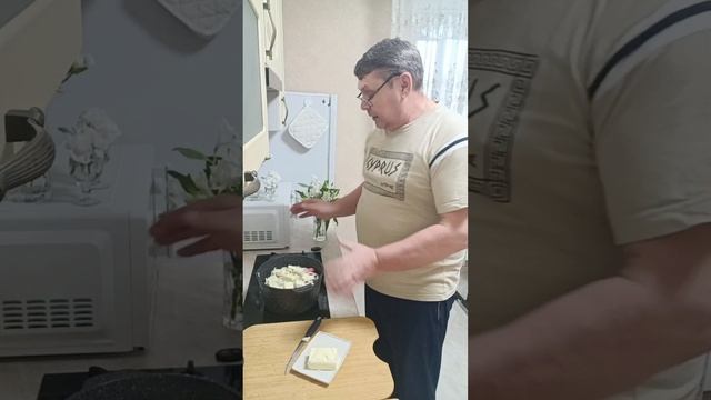 Самая нежная говядина по кремлевски.