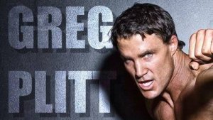 Грег Плитт (Greg Plitt) - МОТИВАЦИЯ