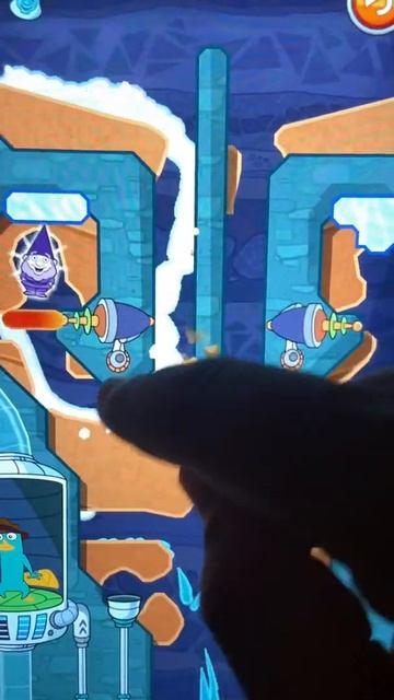 Where’s my Perry: The Last Laugh Level 7-12 Full Gameplay смотреть онлайн