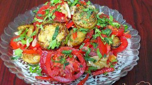 Салат по-армянски