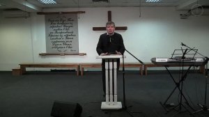 Молодёжное_Богослужение 27_03_25_ Виталий Коломиец.