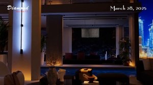 Top Mix DEEP HOUSE Music 2025 Deep House, Vocal House, Nu Disco, Chillout Mix By Diamond #87