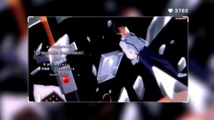 Аниме клип Ребята из Синдиката (AMV)