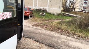 Higer KLQ 6826Q 2023 Cummins отключение мочевины (AdBlue)