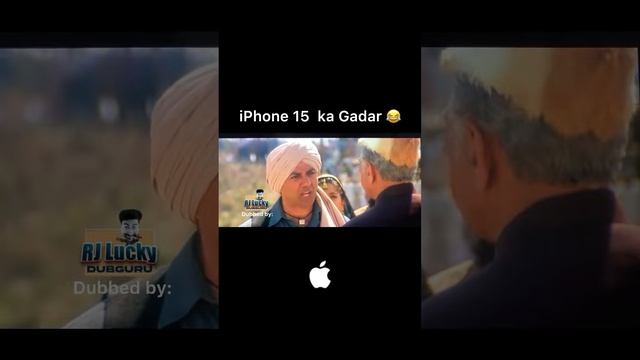 3 iPhone #funnyvideo смотреть онлайн
