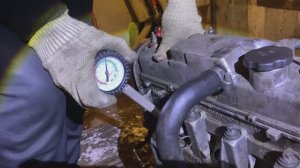 Двигатель 8кл 1.6л, мотор 21114 ДВС ВАЗ 2110, 2114, 2170