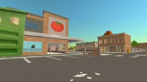 Улетаю на Гаити (Азамат)