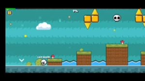 история о Final Dash 1 часть 2