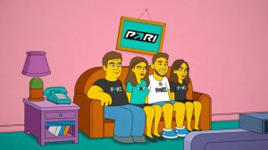 Pari_Simpsons