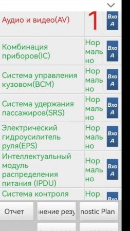 Infinity G37. После сварочных работ с неотключенным АКБ АКПП работает в аварийном режиме
