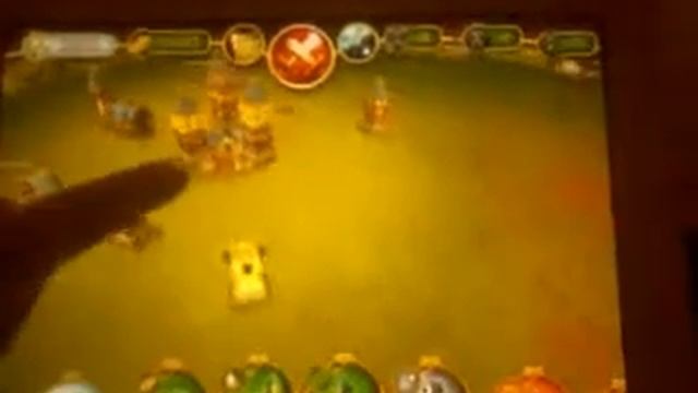 Обзор битва замков 1из2 смотреть онлайн