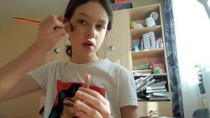 grwm собирайтесь со мной🍷💄