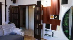 Трехкомнтаная квартира г. Boлжcкий, ул. Пушкина, 3.