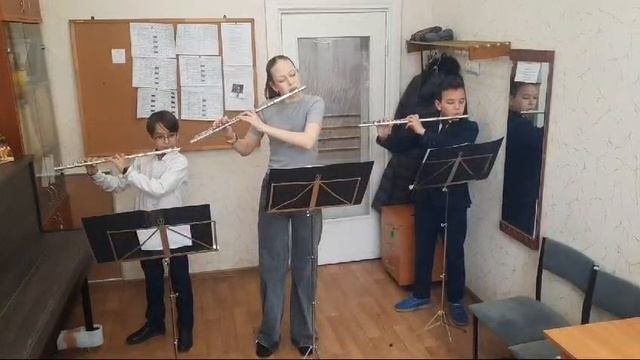 Видео к конкурсу