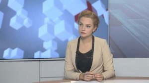 Татьяна Гусарова - интервью ТРК «Губерния-33»