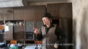 История одной болезни. ВЕРСИЯ С СУБТИТРАМИ