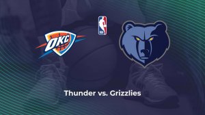 27.03.2025 | Оклахома-Сити Тандер — Мемфис Гриззлис | Thunder at Grizzlies