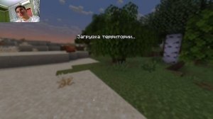 ИГРАЕМ В MINECRAFT