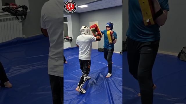 Кудо Магадан взрос.mp4