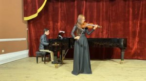 Сен-Санс «Пляска смерти»