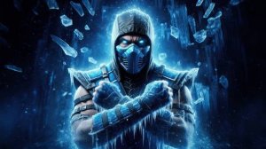 Хожу по воде с перчатками Сабзиро Fortnite 2025