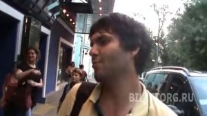Отзыв Саломея, театр Романа Виктюка, МТЮЗ, 16.07.2012