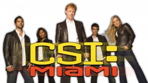 Сериал C.S.I.: Майами - 9 сезон, 19 серия / CSI: Miami