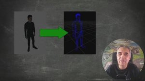 Godot 4：Пространственный шейдер, эффект скрытности (учебник)