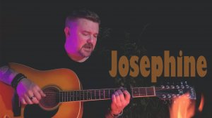 Josephine (Павел Кашин - кавер)
