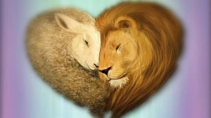 Агнец - Алёна Крюкова