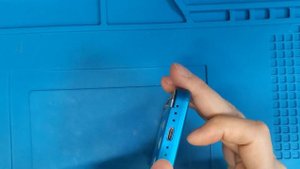 Распаковка и обзор JCID V1SE Wi Fi