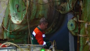 Машинист пресспата сушильщик целлюлозы