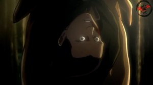 (AOT) Леви Аккерман | Сильнейший Солдат Человечества [RUS DUB] (Русская Озвучка)