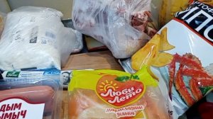 Обзор  покупок с ценами из магазина Находка и Фикс Прайс.