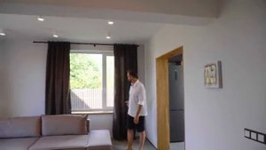 Кирпичный дом у леса. Сертолово. 10 км от СПб