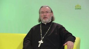 Беседы с батюшкой. Что я должен Богу и что Бог должен мне? Священник Олег Патрикеев. 27 марта 2025