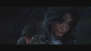 Clair Obscur Expedition 33 — трейлер персонажа Лун