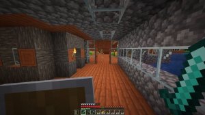 100 дней в HARDCORE Minecraft, и вот что случилось...