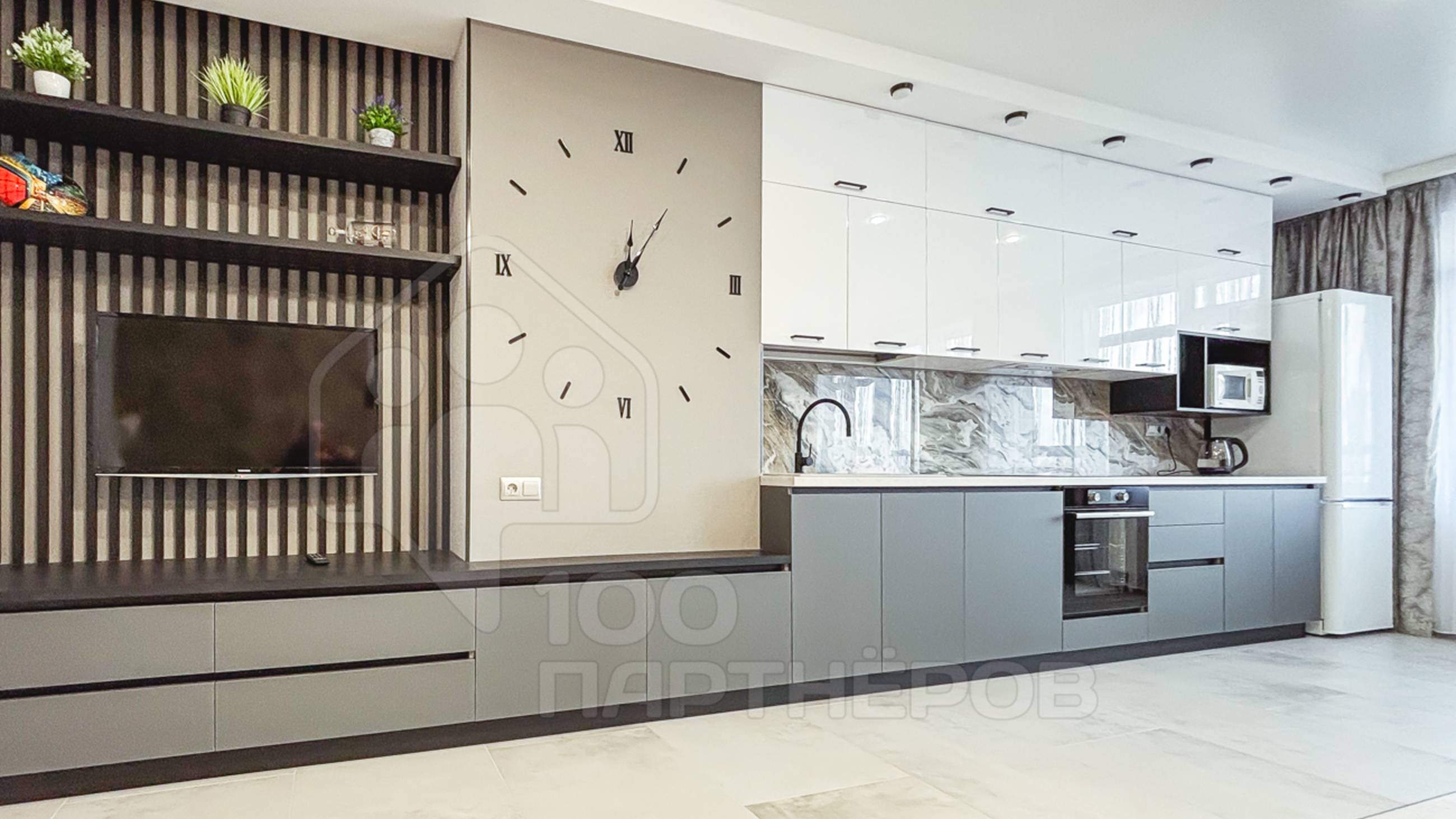 Видео-обзор 2-комнатной квартиры по адресу ул. Депутатская д. 84/2 (аренда) смотреть онлайн