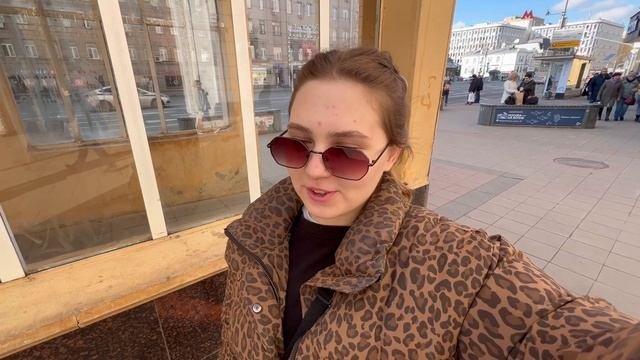 поездка в Москву | Vlog