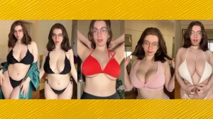 Emily ❤️ Model Bio Facts_ClipchampGirls 2025