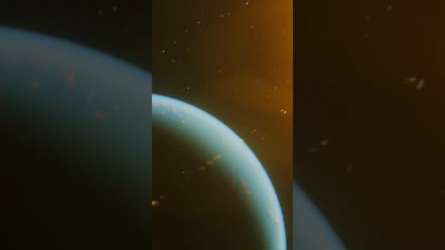 Джеймс Уэбб - самый большой орбитальный телескоп #science #space #наука #космос #universe #astronomy