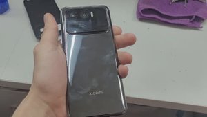Mi 11 ultra
