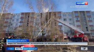 Вести Санкт-Петербург. Выпуск 07.35 от 28.03.2025