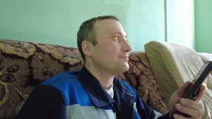 РЖД-Не смогли снять бак накопительный, разговор с телефонными мошенниками