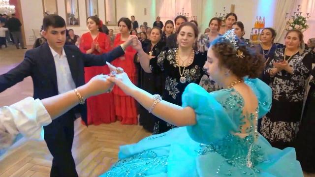 Сватовство Рустама и Василисы  г.Астрахань